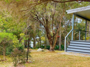 Dharraani House